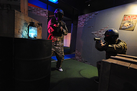 市街フィールド6